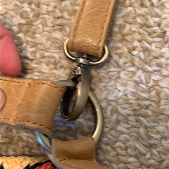 Colorful crossbody - Picture 3 of 8